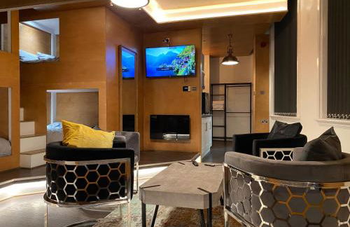 Eleanor Rigby apts Stanley Street - Foto 24