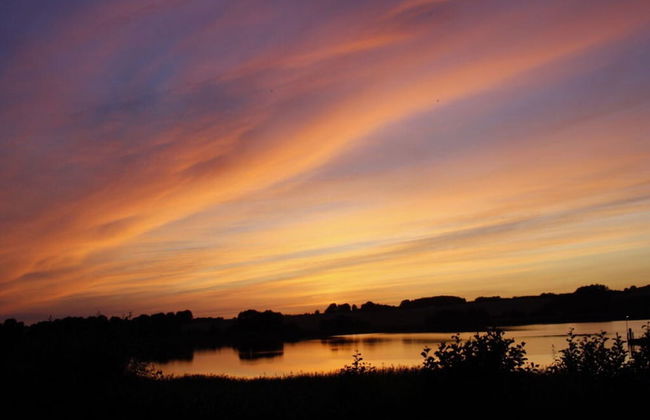 Luxury Holiday House "schleibrise" - Foto 16