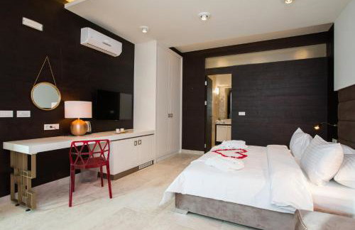 Villa Diamond - Foto 69