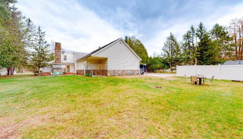 Maplewood Manor - Unit 1 - Foto 3