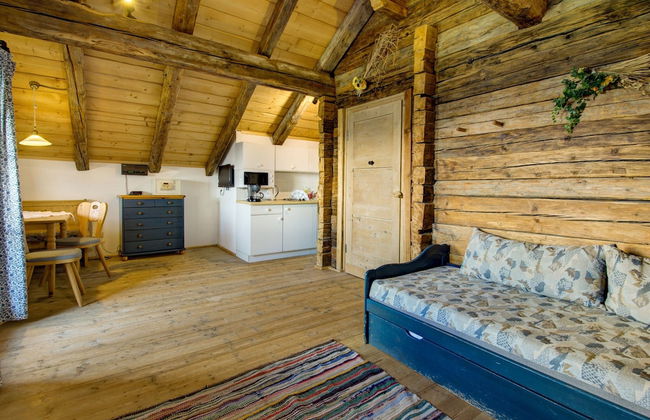 Chalet on Zettersfeld With Dolomite Views - Foto 11