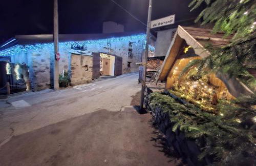 Le Scuderie di Casa Bernardi, stile e comfort con Sauna Finlandese - Foto 31