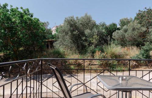 Muses_Calliope, Chios - Foto 34