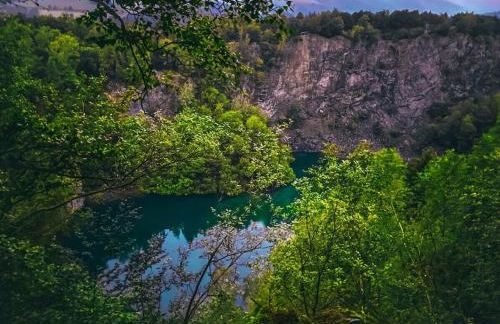 Holiday apartment with 2 bedrooms - Foto 30