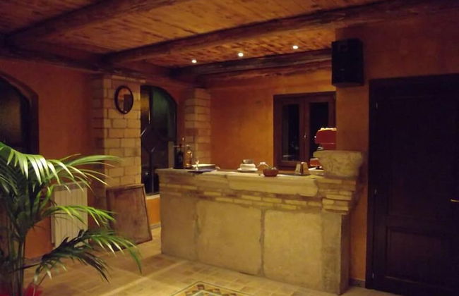 Hotel Residence il Feudo - Photo 76