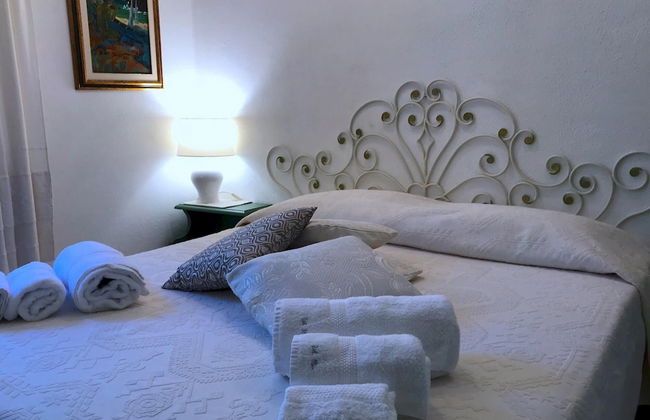 Villa Mica in La Maddalena - Photo 8