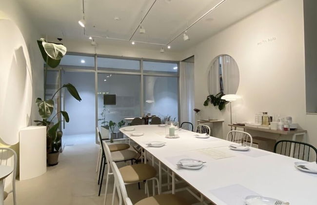 Celeb Stay Songdo - Photo 48