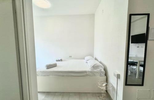 Casa Ninfe Mare e Centro Storico - Foto 9