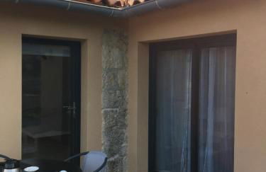 Gîte La Liaucoussette - Photo 7