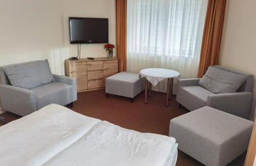 Pokój Vivat - Foto 34