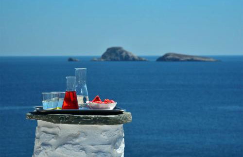 Onar Suites & Villas - Foto 76