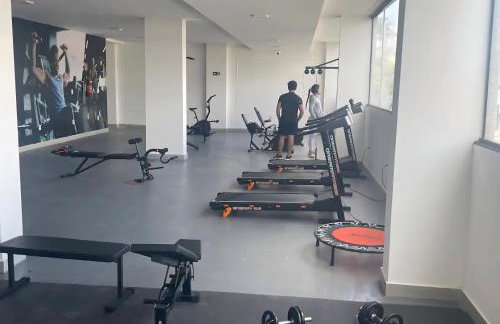 Studio Prime, aconchegante, compacto e climatizado - Foto 15