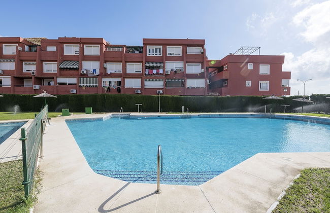 Camarote De Algetares 2 - Foto 21