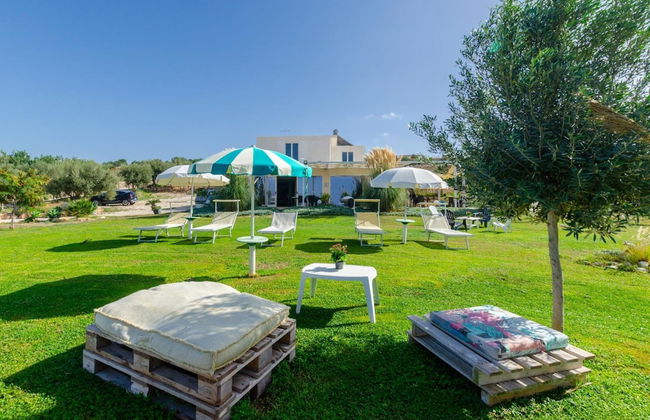 Villa Padima in Scicli - Foto 9