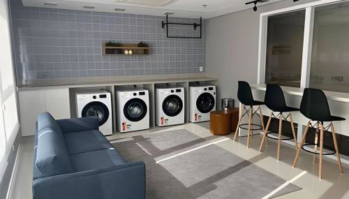 Lindo Studio no Marista, a melhor localização! - Foto 4