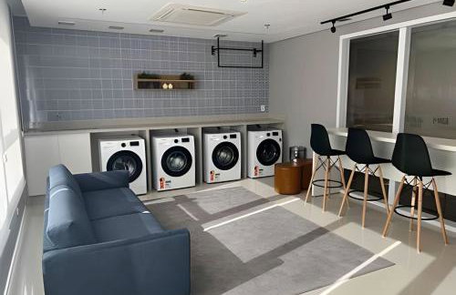 Lindo Studio no Marista, a melhor localização! - Foto 4