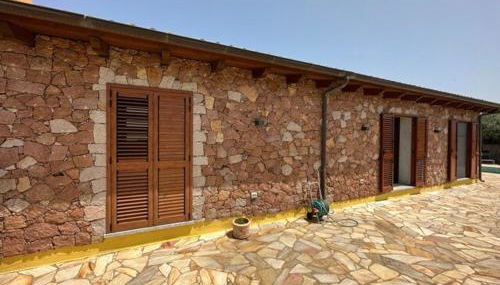 Casa Golfo Asinara,Ocean view, private pool, fully air-conditioned, secluded location - Foto 2