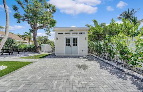 Casita Lake Worth - BEACH LIFE! - Foto 25