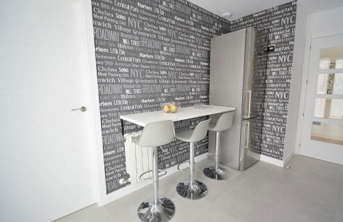 GALIHOST - Apartamento con piscina en Canelas, Sanxenxo - Foto 14