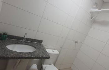 Apartamento com 2 Quartos sendo 1 suíte no Central Park Jaú - Photo 9