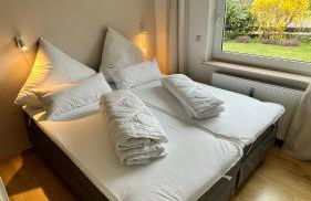 Top Lage, Familienfreundlich mit Garten & Parkplatz - bis zu 6 Pers - Family & Friends LODGE - Foto 7