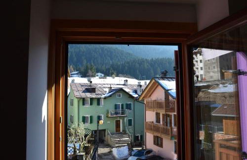 Appartamenti Osti Sansoni Mariarosa - Foto 11