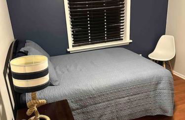 The Gray Horse - Foto 20