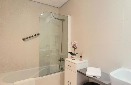 Penthouse Paradisus by LovelyStay - Foto 24