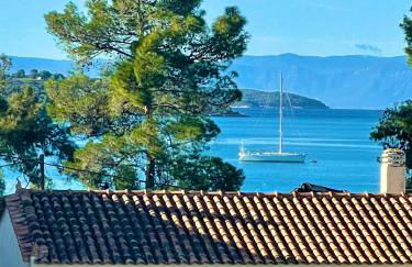 OctopusGarden Apartments Porto Cheli - Foto 29