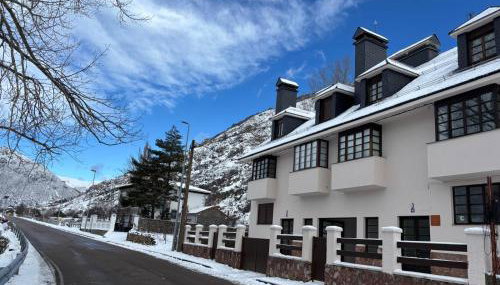 Alojamiento esqui montaña Cofiñal - Foto 2