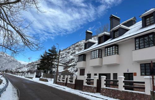 Alojamiento esqui montaña Cofiñal - Foto 31