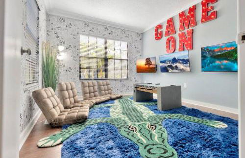 8 BDRM Mansion. 10 MN to Honeymoon Island Beach - Foto 12