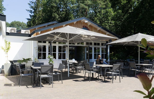Comfy Chalet With Dishwasher, Near Utrecht - Photo 20