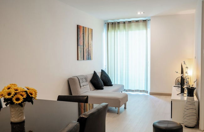 My Resort Beach Apartment - Foto 60