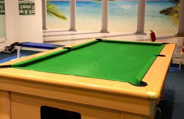 Holiday Beach Flat in Bournemouth, England, UK - Foto 23