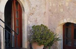 Charmante maison crétoise à Embrosneros - Photo 35