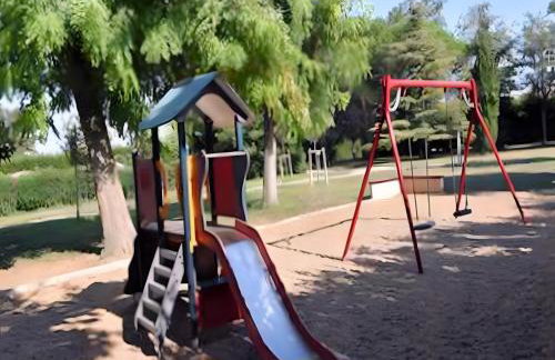 Gite Fontenelle Alpilles - Foto 9