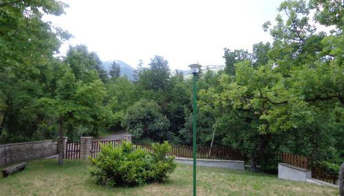 Villa Miralago - Foto 5, Garden view