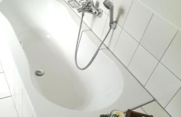 Ferienhof Trapp Heuhotel - Foto 69