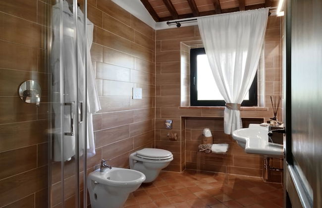 Porsenna Resort - Foto 43