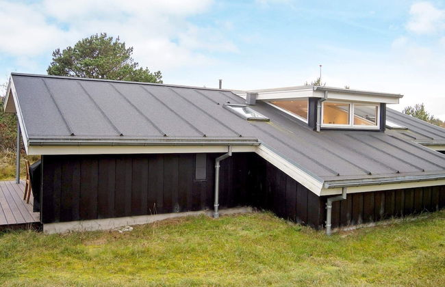 4 Person Holiday Home in Thisted - Photo 21