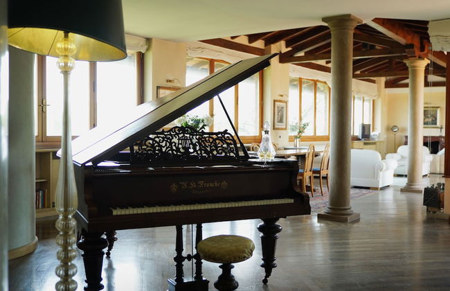 Antico Castello Marignolle - Photo 14