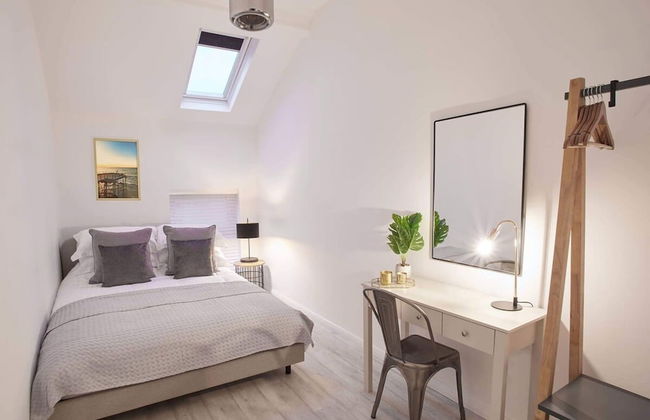 Host Stay The Surfer s Loft Apartment - Foto 14