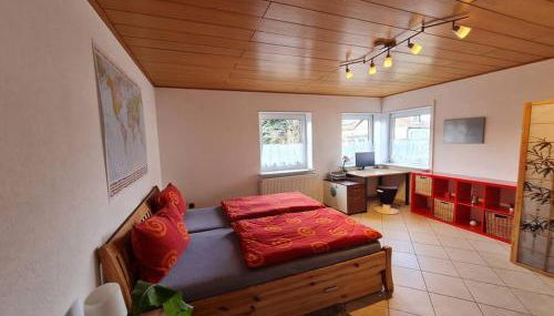 4-Zimmer Wohnung in Mannheim - Foto 2