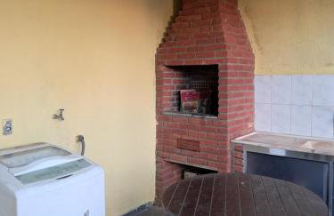 CASA DE PRAIA ACONCHEGANTE PERFEITA PARA SUA FAMÍLIA e AMIGOS - Foto 10