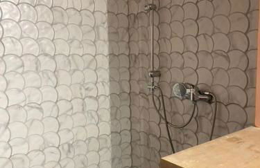 Appartement de Charme dans un Ancien Mas Cévenol piscine et jacuzzi - Foto 29