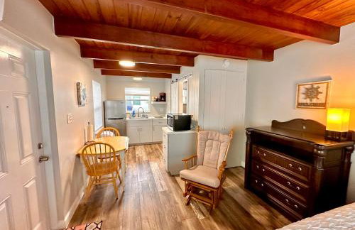 Cottage 34, Coconut Cottage - Dora Canal Court - a downtown, waterfront community - Photo 1