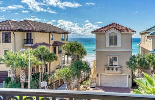 Gulf Views - Private Pool Hot Tub - Elevator - Foto 53