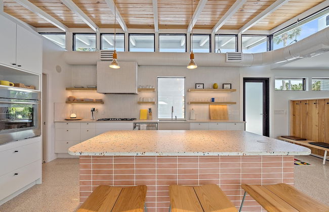 The Windward House 3 Bedroom Home by RedAwning - Foto 11