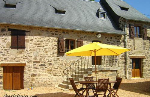 CHEZ la LOUISE - Foto 1